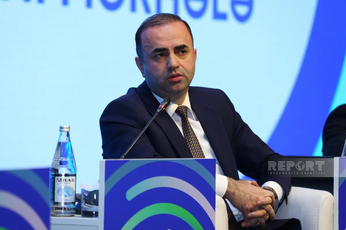 “Aztelekom”: Azərbaycan internetin orta sürətinə görə 30 pillə irəliləyib