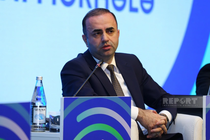 Hasan Omarov: Azerbaijan climbed 30 positions in global ranking of average internet speed