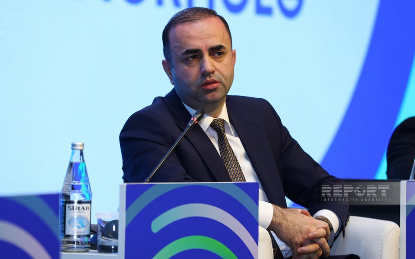 Hasan Omarov: Azerbaijan climbed 30 positions in global ranking of average internet speed