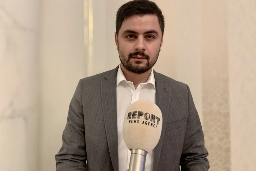 İƏGF rəsmisi Xocalı soyqırımından danışdı
