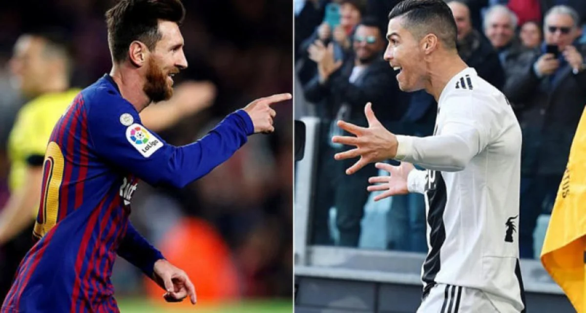 Alimlər Messinin, yoxsa Ronaldunun güclü olduğunu müəyyənləşdiriblər