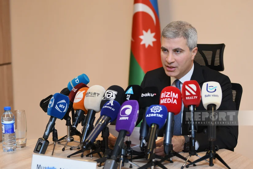 Məşğulluq Agentliyinin sədri: İşsizlikdən sığortanın təkmilləşdirilməsi mexanizmi hazırlanıb