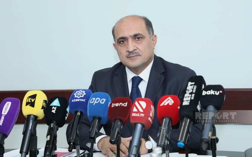 Nazir müavini: Bakalavriat səviyyəsi üzrə 7 yeni ixtisas təsnifata əlavə olunub