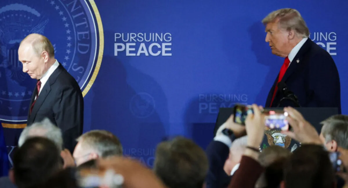 Working lunch planned between Trump, Putin canceled