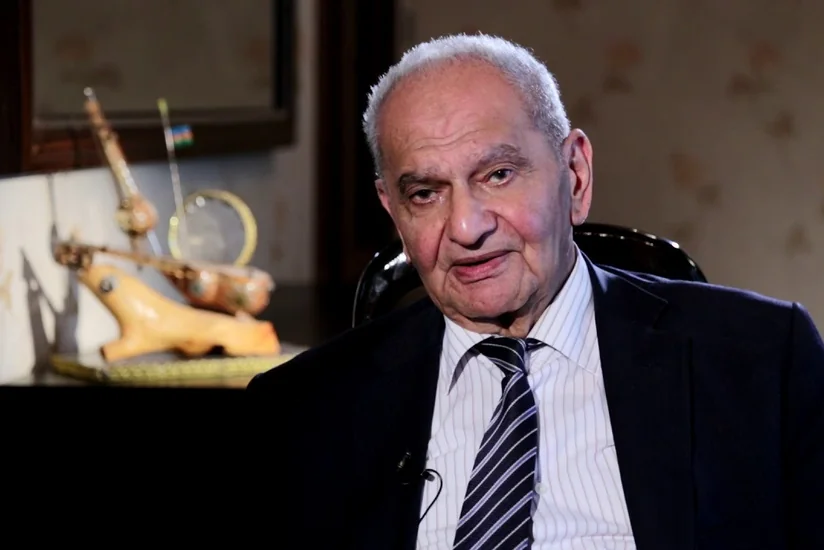 Vasim Məmmədəliyevlə vida mərasimi BDU-da keçiriləcək