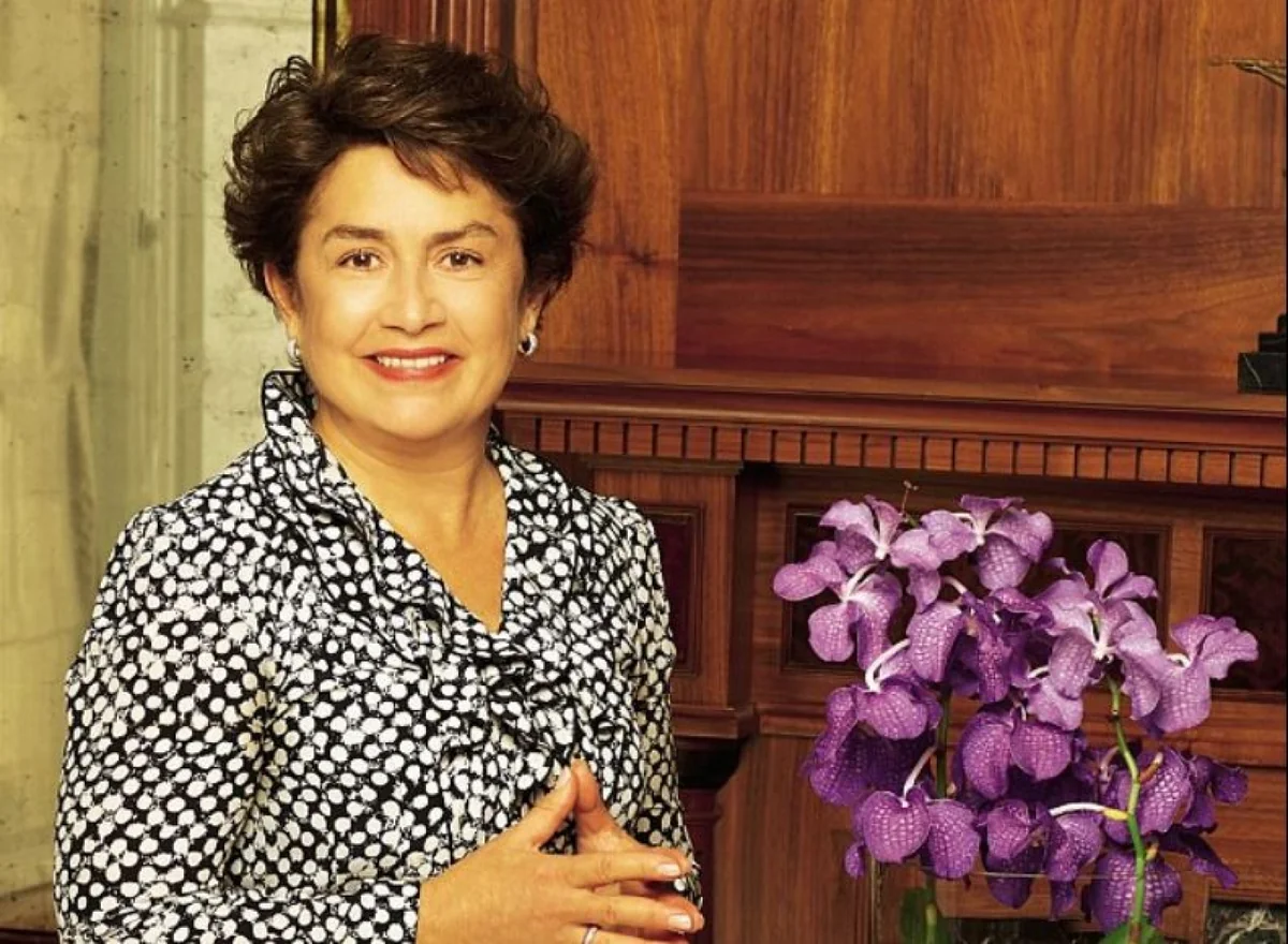 У жены президента Армении нашли коронавирус