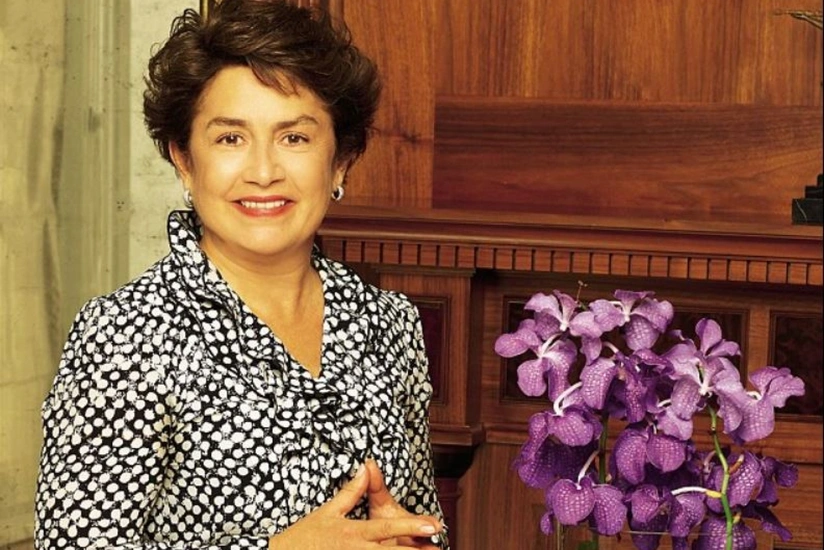 У жены президента Армении нашли коронавирус