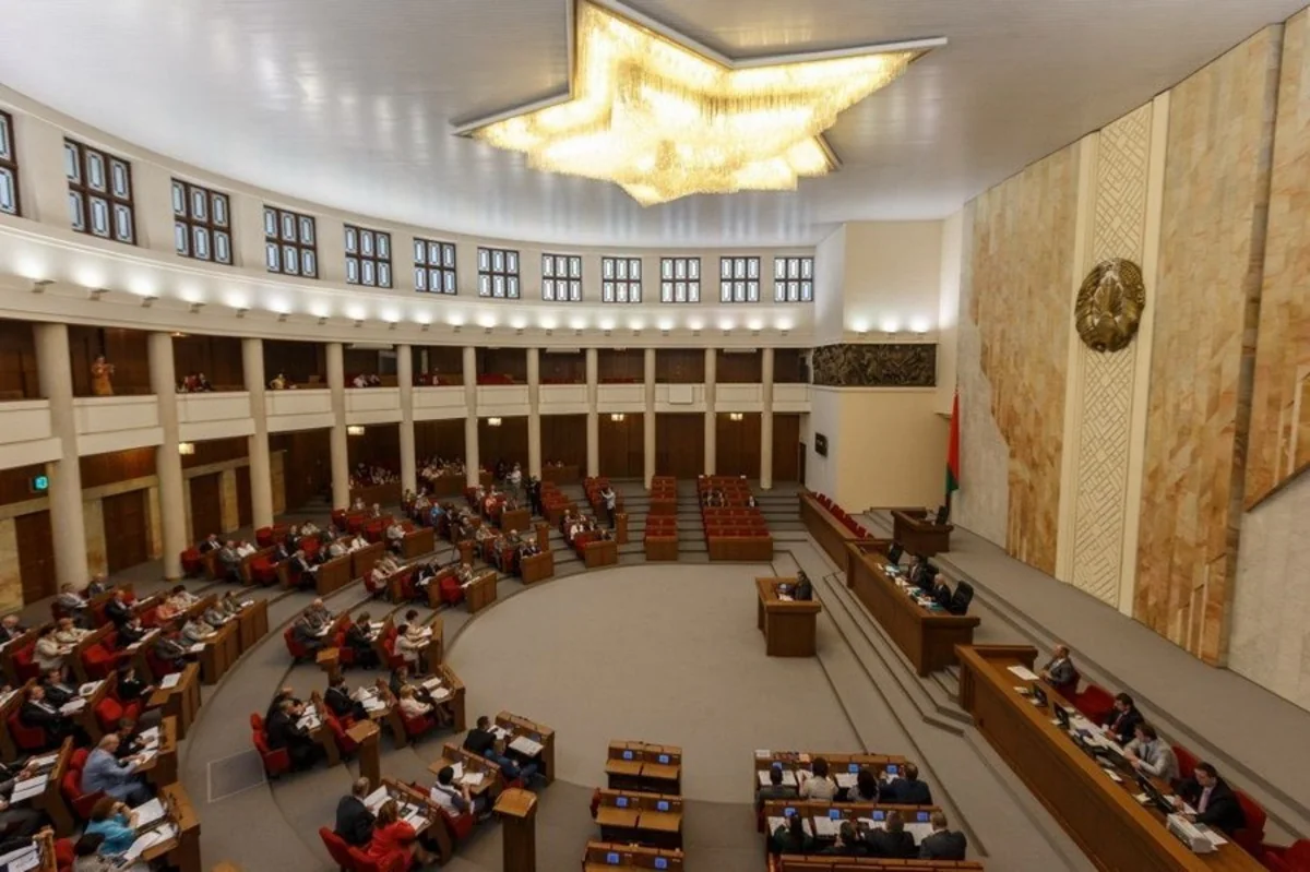 В Беларуси ввели смертную казнь за покушение на теракт