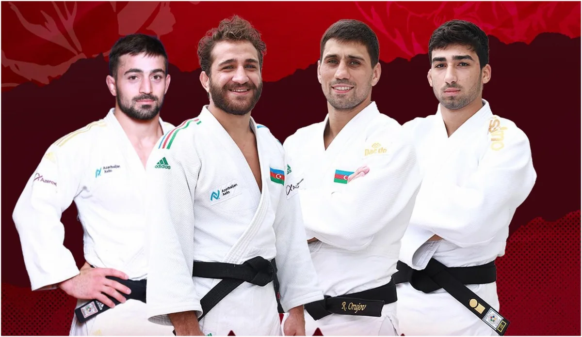 Böyük Dəbilqə: Rüstəm Orucov, Hidayət Heydərov və Səid Mollayi mübarizəyə başlayır