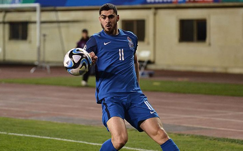 De Byazi iki cəzalı futbolçudan birini Belçikaya aparacaq
