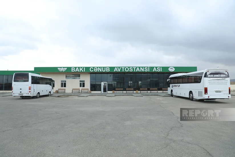 Bakının “Lökbatan” dairəsində özbaşınalığın və sıxlığın qarşısı alınıb