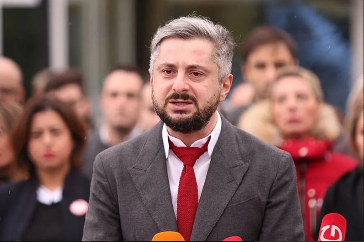 Gürcüstanın müxalif televiziyasının keçmiş direktoru istintaqa ifadə verəcək
