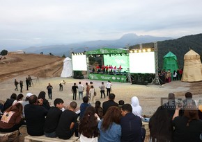 IV National Yaylaq Festival continues with colorful and rich program