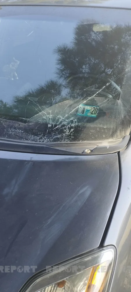 Şabranda yeniyetməni avtomobil vuraraq öldürüb