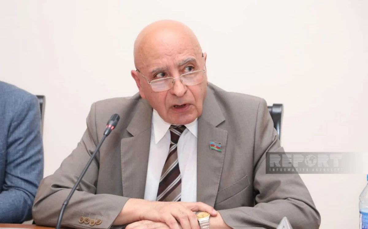 Deputat: Rusiya mehriban qonşuluq siyasəti anlamadı