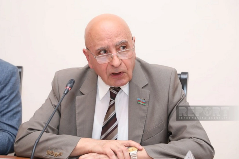 Azerbaijani MP: Russia failed to understand policy of good neighborliness