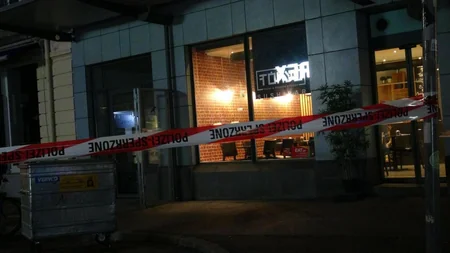 İsveçrədə atışma olub, ölən və yaralananlar var