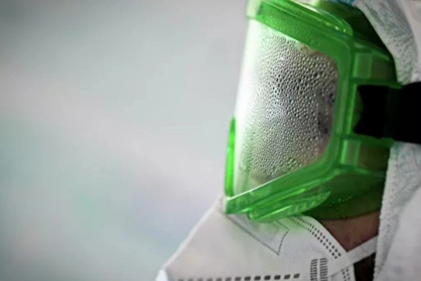 ÜST: Dünyada koronavirusa yoluxanların sayı 7,6 milyon nəfəri ötdü