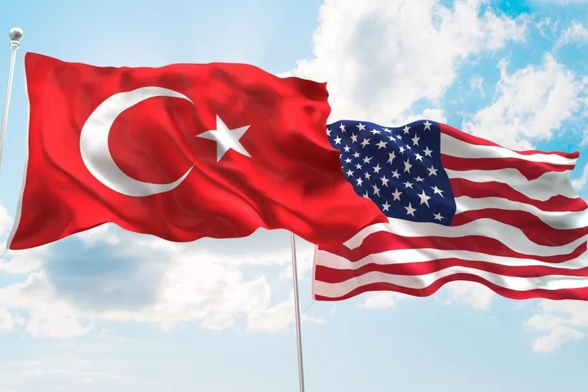 Türkiyə ABŞ istehsalı olan bir qrup məhsulun gömrük rüsumunu azaldıb