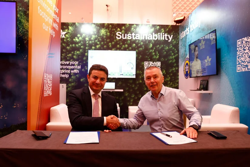 AZAL and IATA sign new MoU