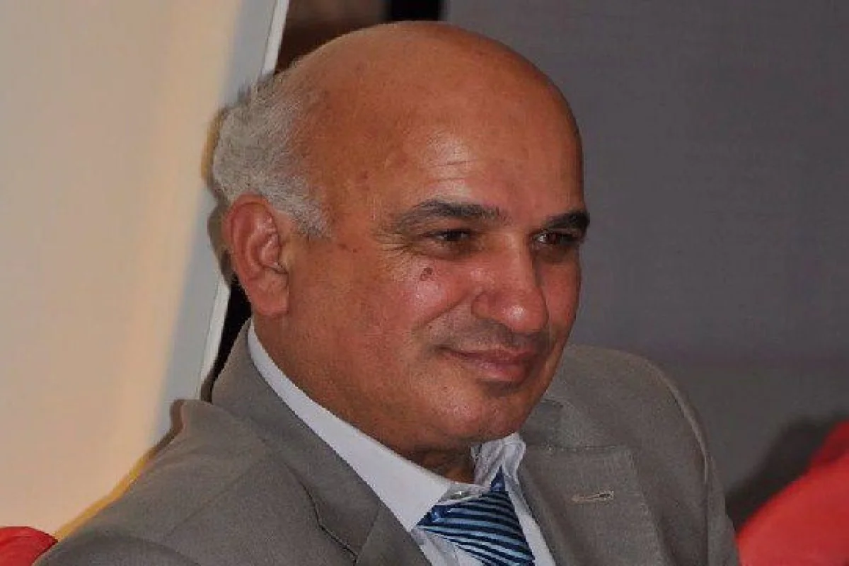 Şair Kəramət Şükürovun küçədə meyiti aşkarlanıb