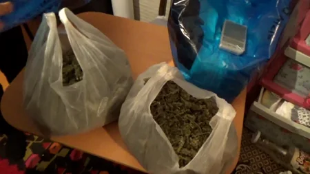 Polis əməliyyatlar keçirdi, saxlanılanlar var - VİDEO