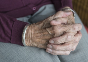 Azerbaijan has 440,000 citizens aged over 70