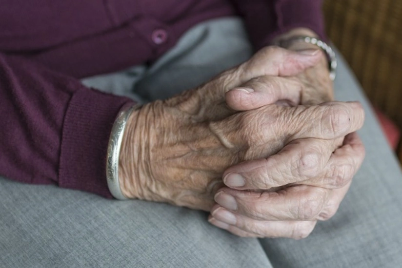Azerbaijan has 440,000 citizens aged over 70