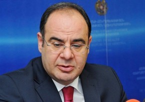 Ermənistanda sabiq nazir müavini də daxil olmaqla, 12 nəfər həbs edildi