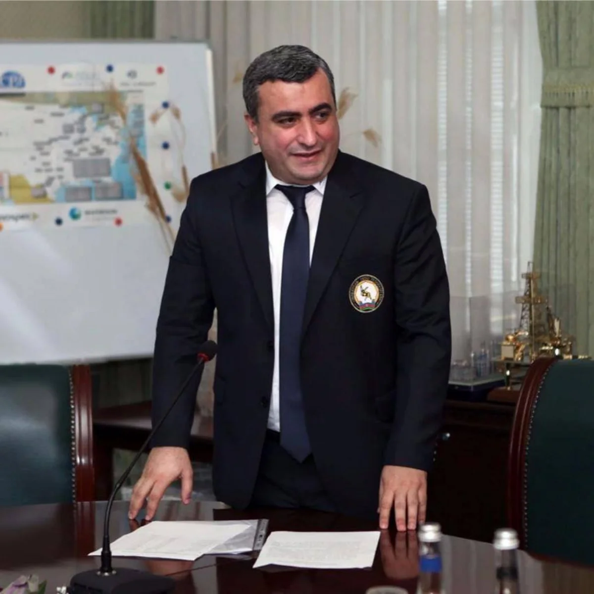 ​ACF rəsmisi: Cüdoçularımızın qazandığı medallar Azərbaycanın uğurudur