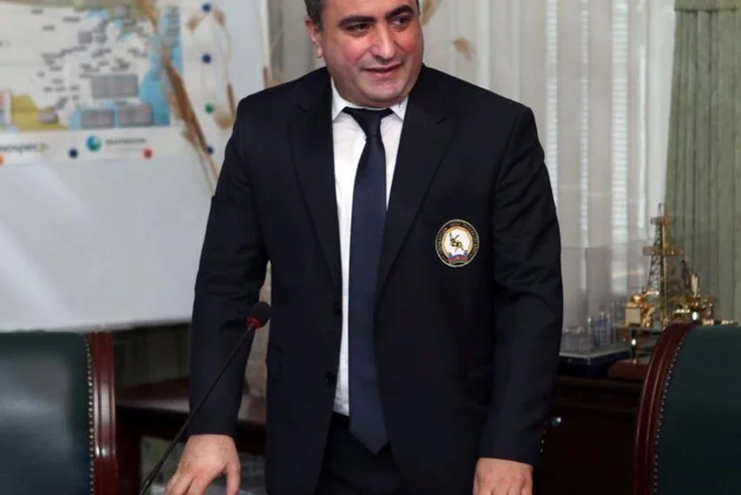 ​ACF rəsmisi: Cüdoçularımızın qazandığı medallar Azərbaycanın uğurudur