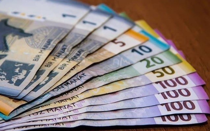 Azərbaycandan Gürcüstana builki pul köçürmələrinin həcmi 16 mln. dolları ötüb