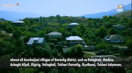 Qərbi Azərbaycan Xronikası: Qaranlıq rayonunun bütün kəndləri 1948-1951-ci illərdə boşaldılıb