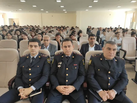 Azərbaycanda “Yol Polisinə dəstək” qrupları yaradılıb