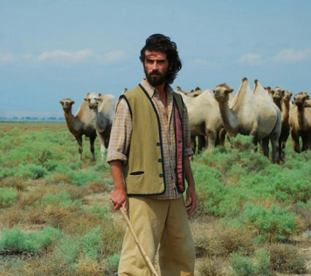 “Çölçü” filmi yanvar ayının “Ən yaxşı bədii film”i seçilib