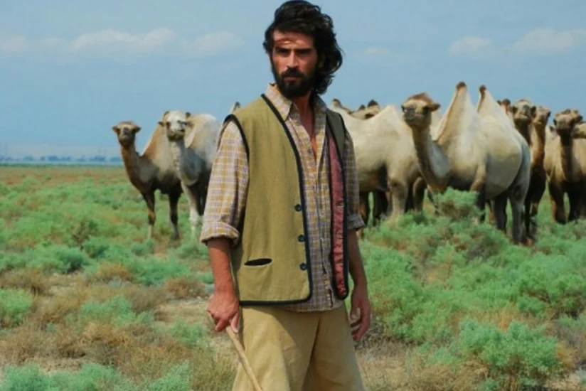 “Çölçü” filmi yanvar ayının “Ən yaxşı bədii film”i seçilib