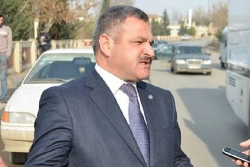 Tərtərin icra başçısı: Cəbhə kəndlərində bərpa işləri aparılır