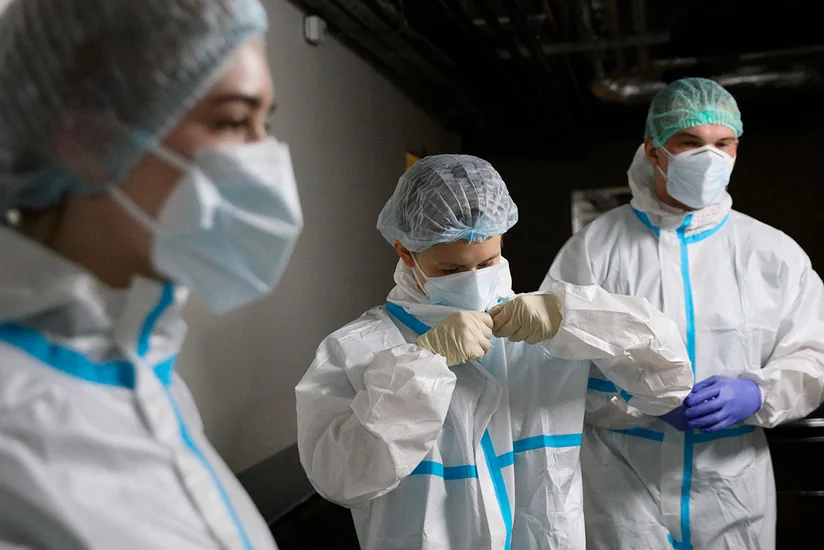 Armenia's coronavirus death toll rises to 3,167