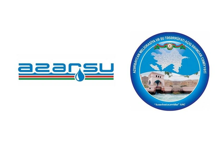 Su təsərrüfatı ilə məşğul olan iki qurumun birləşdirilməsinin hansı nəticələri olacaq?