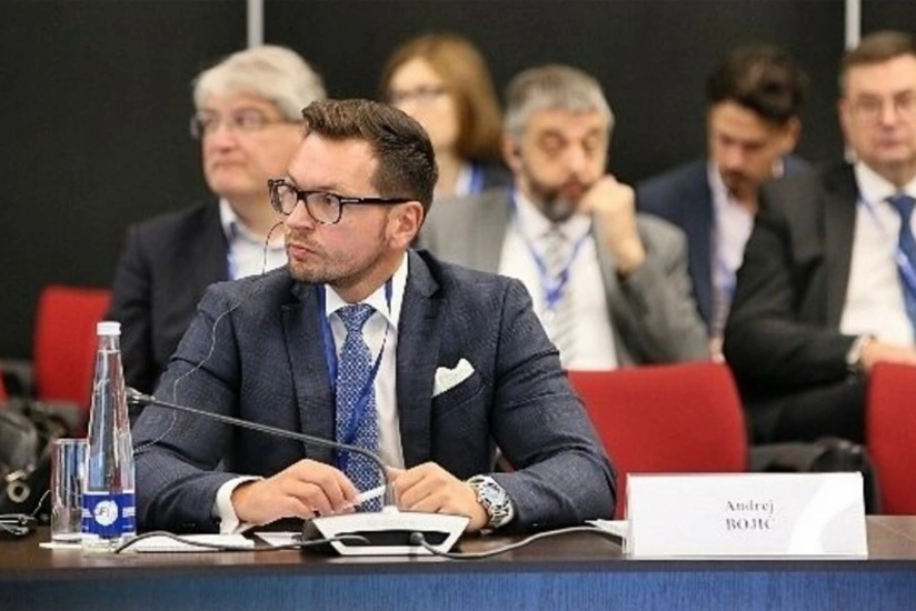 Andrej Bojic: Azerbaijan can set example of climate transition