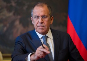 Sergey Lavrov: “Taliban hələ bütün Əfqanıstana nəzarət etmir”