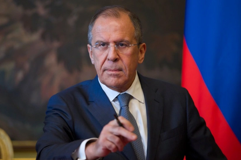 Sergey Lavrov: “Taliban hələ bütün Əfqanıstana nəzarət etmir”