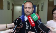 Rektor: Bu gün Azərbaycan İlahiyyat İnstitutundan 56 tələbə məzun olur