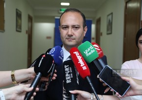 Rektor: Bu gün Azərbaycan İlahiyyat İnstitutundan 56 tələbə məzun olur
