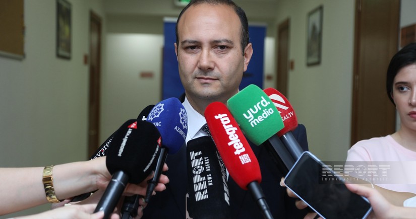 Rektor: Bu gün Azərbaycan İlahiyyat İnstitutundan 56 tələbə məzun olur