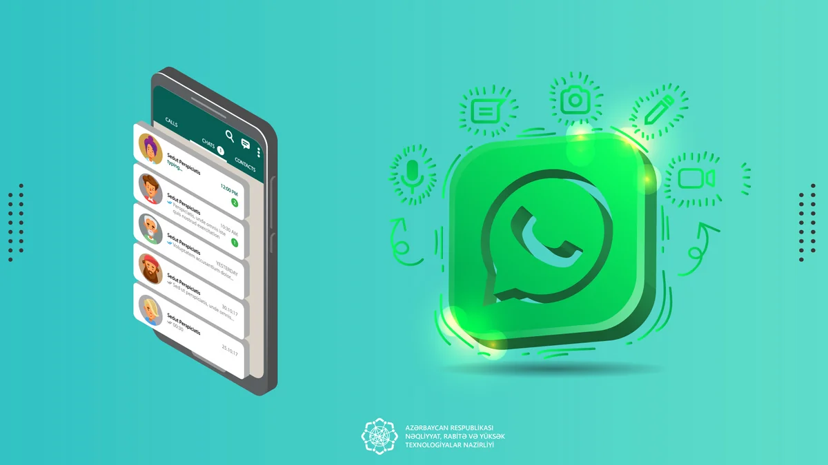 Против пользователей WhatsApp осуществляются фишинговые атаки