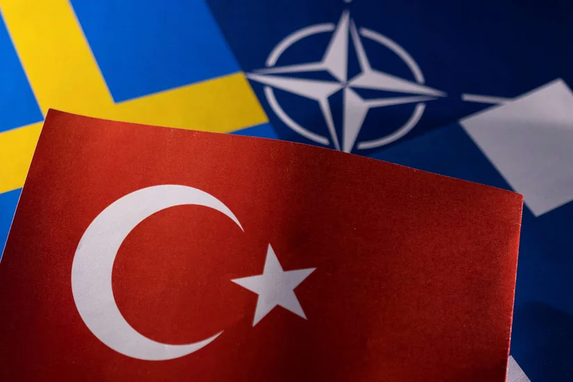 Türkiyə rəsmi olaraq İsveçin NATO-ya üzvlüyünü təsdiq edib