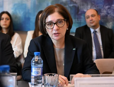 Azərbaycanla Rusiya arasında 2024-cü il üçün gənclər əməkdaşlığı ilə bağlı fəaliyyət planı imzalanıb