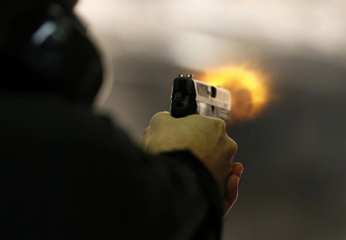 Xırdalanda atışma zamanı öldürülən kişinin şəxsiyyəti müəyyənləşib - FOTO - YENİLƏNİB