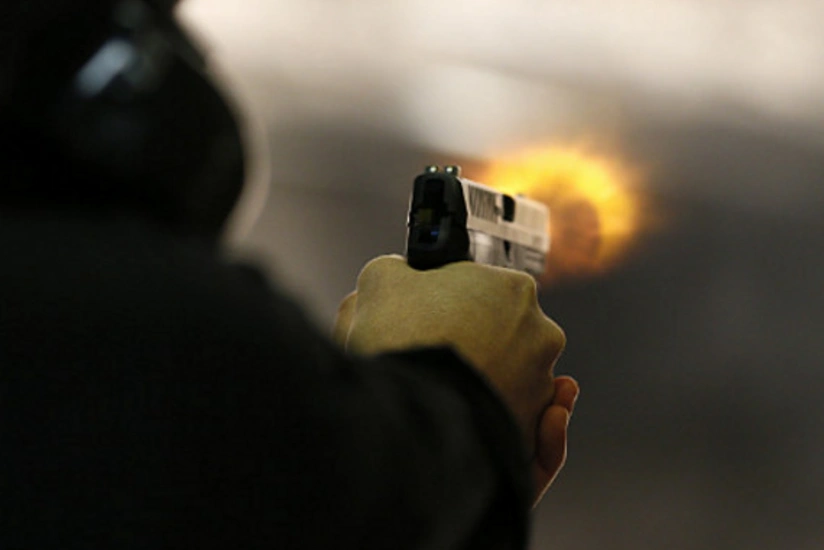 Xırdalanda atışma zamanı öldürülən kişinin şəxsiyyəti müəyyənləşib - FOTO - YENİLƏNİB